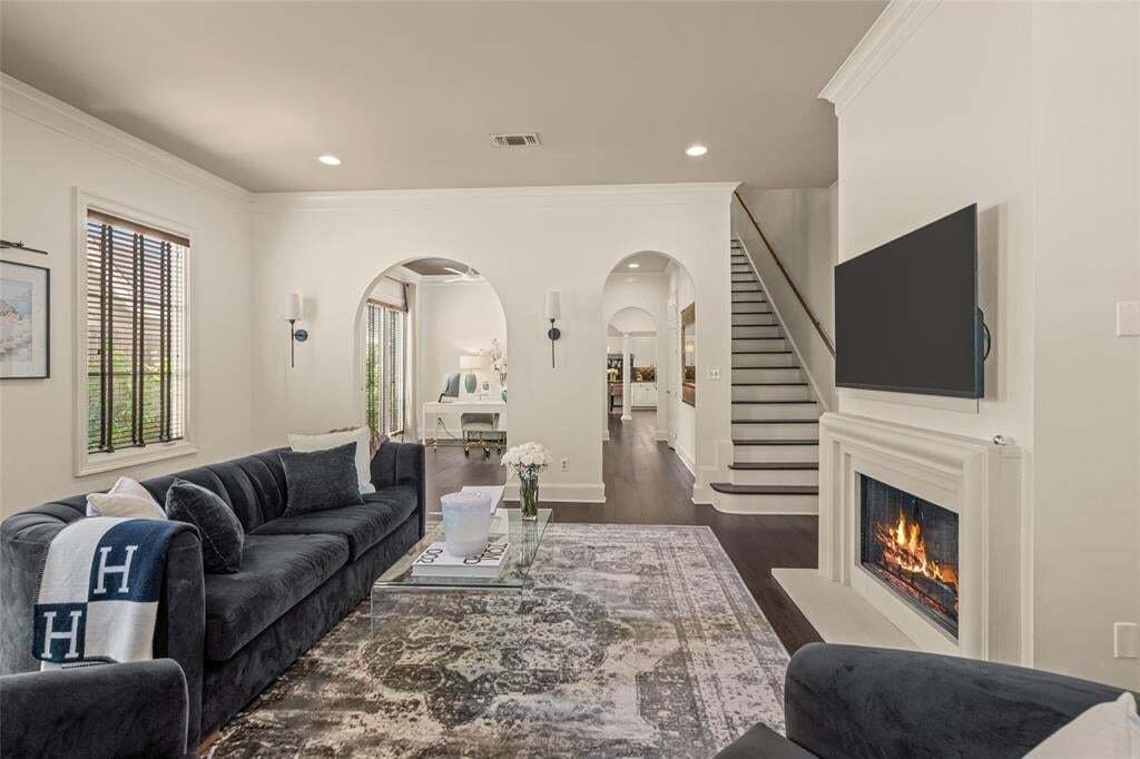 Townhouse in Fort Worth, Texas, United States 5 - 18654625