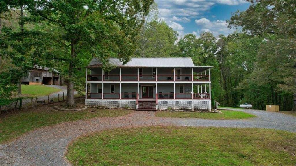House in Blue Ridge, Georgia, United States 3 - 18654459