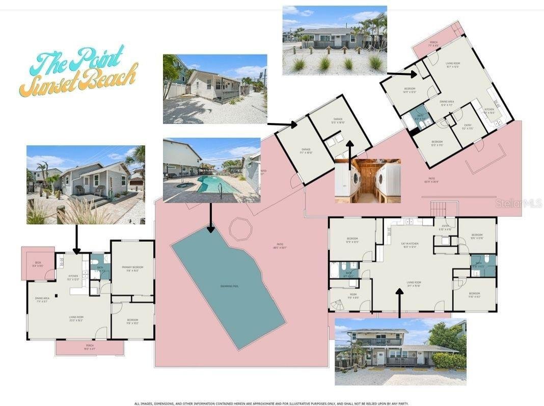 House in St. Pete Beach, Florida, United States 4 - 18653915