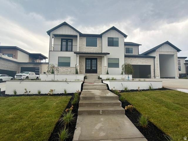 House in Saratoga Springs, Utah, United States 2 - 17828109