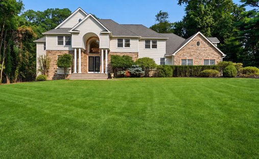 Haus in Setauket-East Setauket, New York, Vereinigte Staaten 1