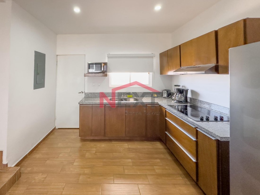 Apartment in San Carlos, Sonora, Mexico 5 - 18652236