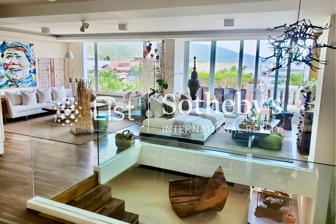 Apartment in Tai Tam, Hong Kong 4 - 18656051