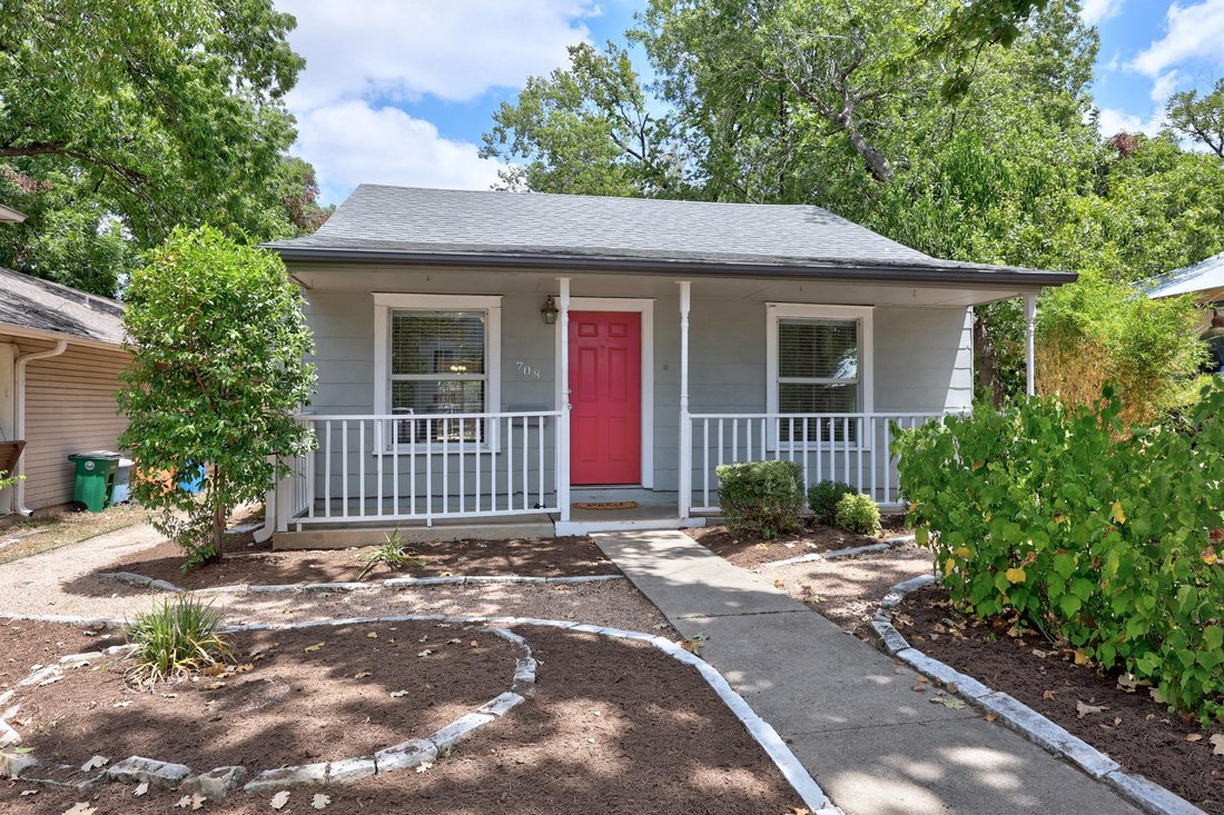 House in Austin, Texas, United States 1 - 18651415