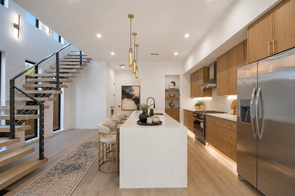 House in Dallas, Texas, United States 3 - 18651509
