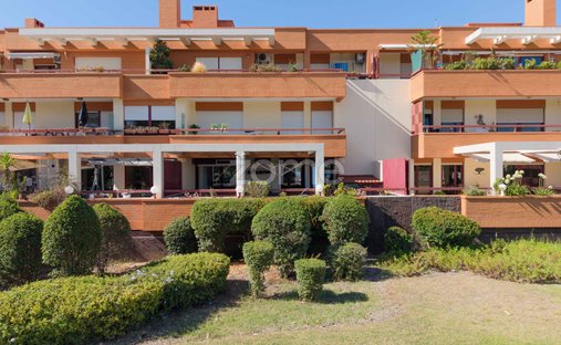 Appartement à Oeiras et Sao Juliao da Barra, Paco de Arcos et Caxias, Lisbonne, Portugal 1