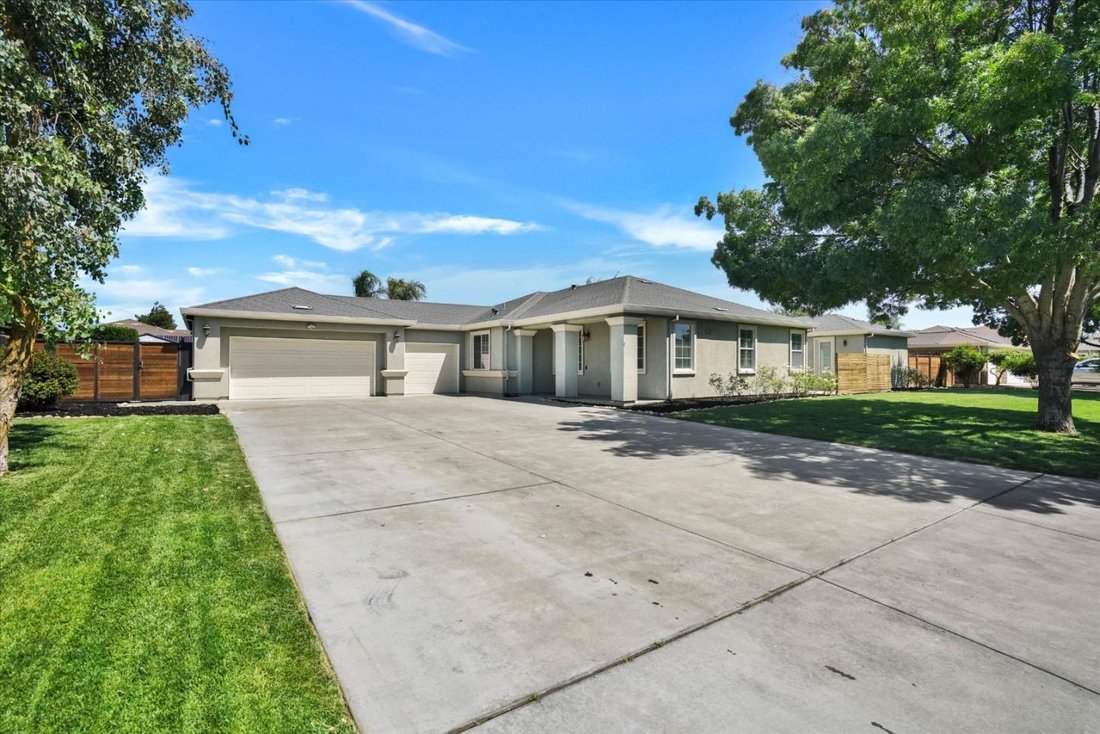 House in Tracy, California, United States 1 - 18653812