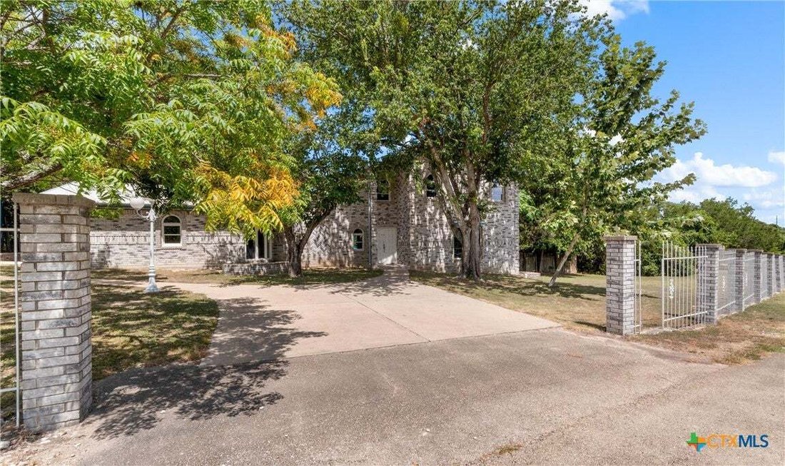 House in Belton, Texas, United States 3 - 18650746