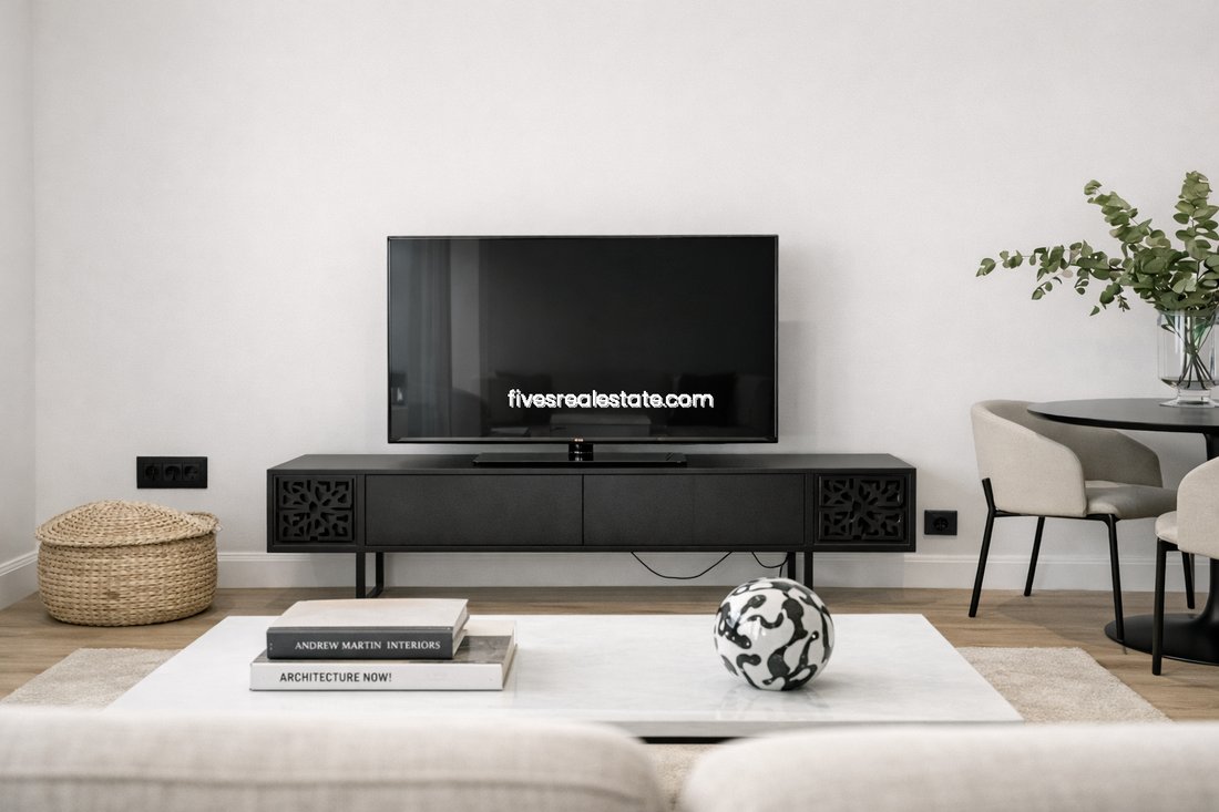 Apartment in Chamartín, Madrid, Spain 3 - 18653203