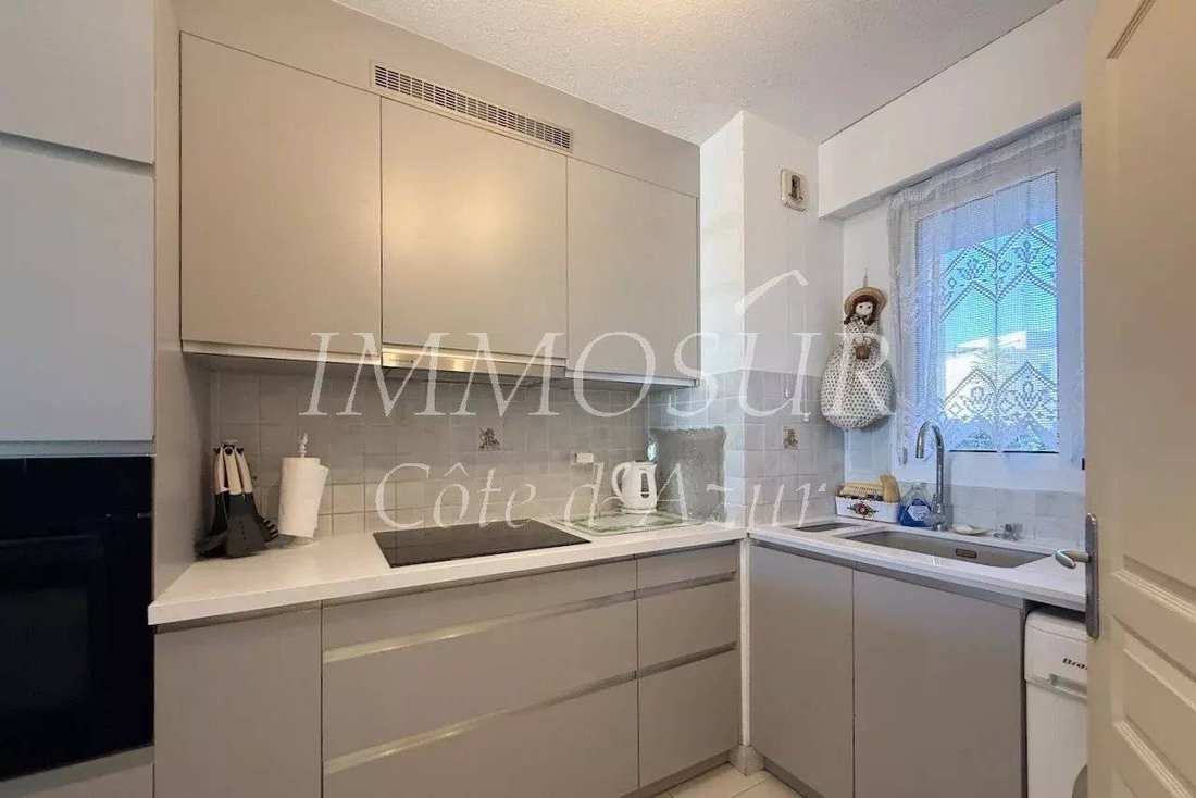 Apartamento en Nord, Cavalaire-sur-Mer, Francia 2 - 17281056