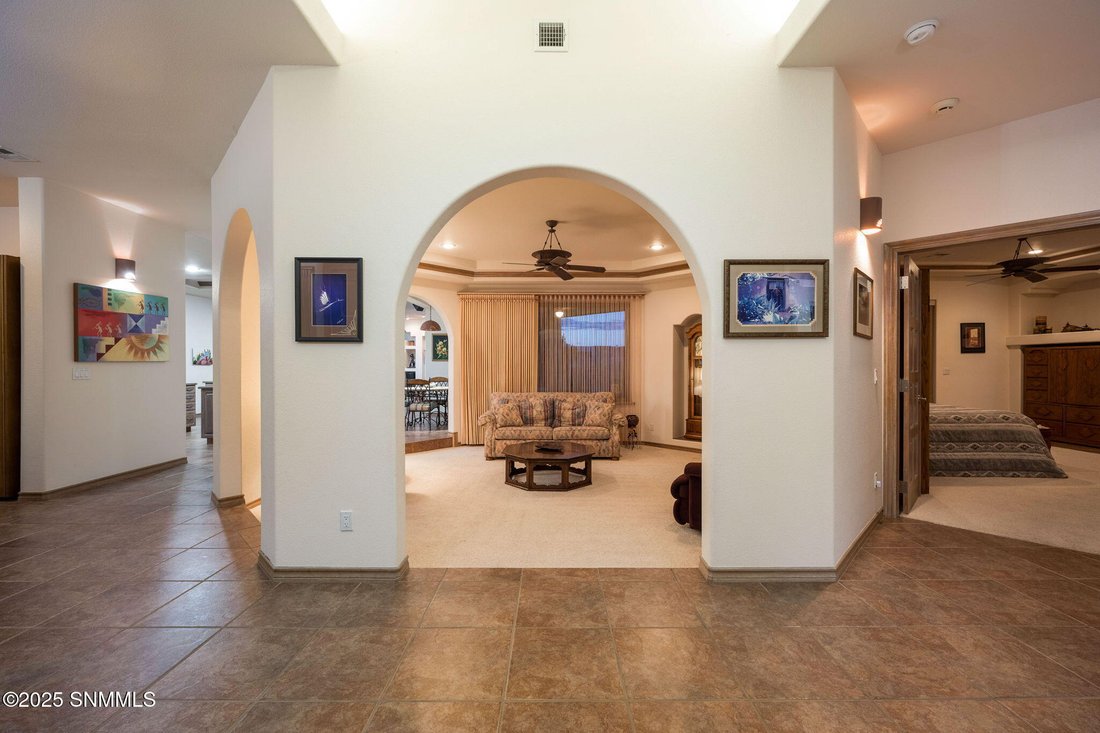 House in Las Cruces, New Mexico, United States 5 - 18656153