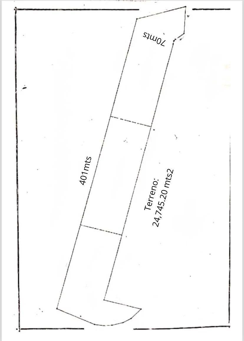 Land in Pesquería, Nuevo Leon, Mexico 3 - 18652448