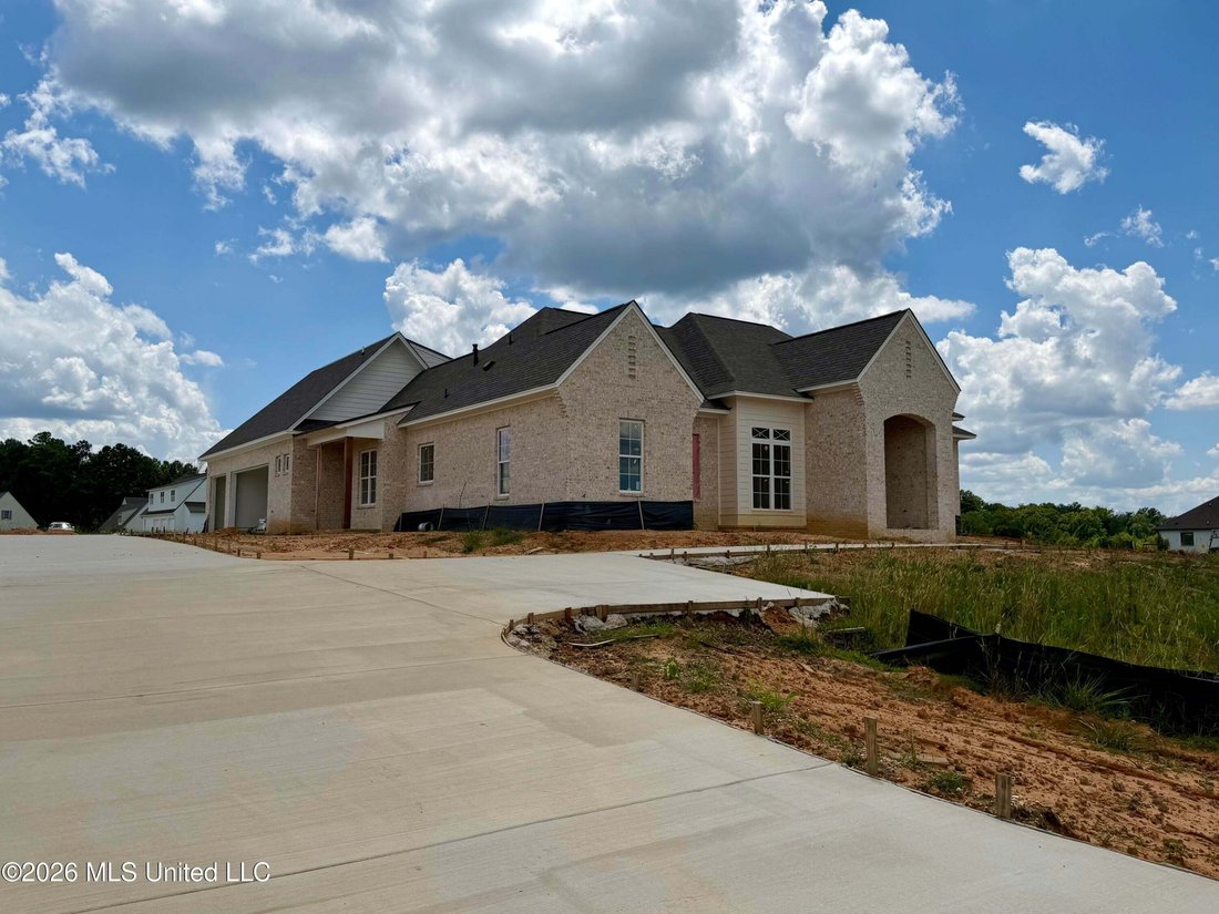House in Brandon, Mississippi, United States 2 - 18615289