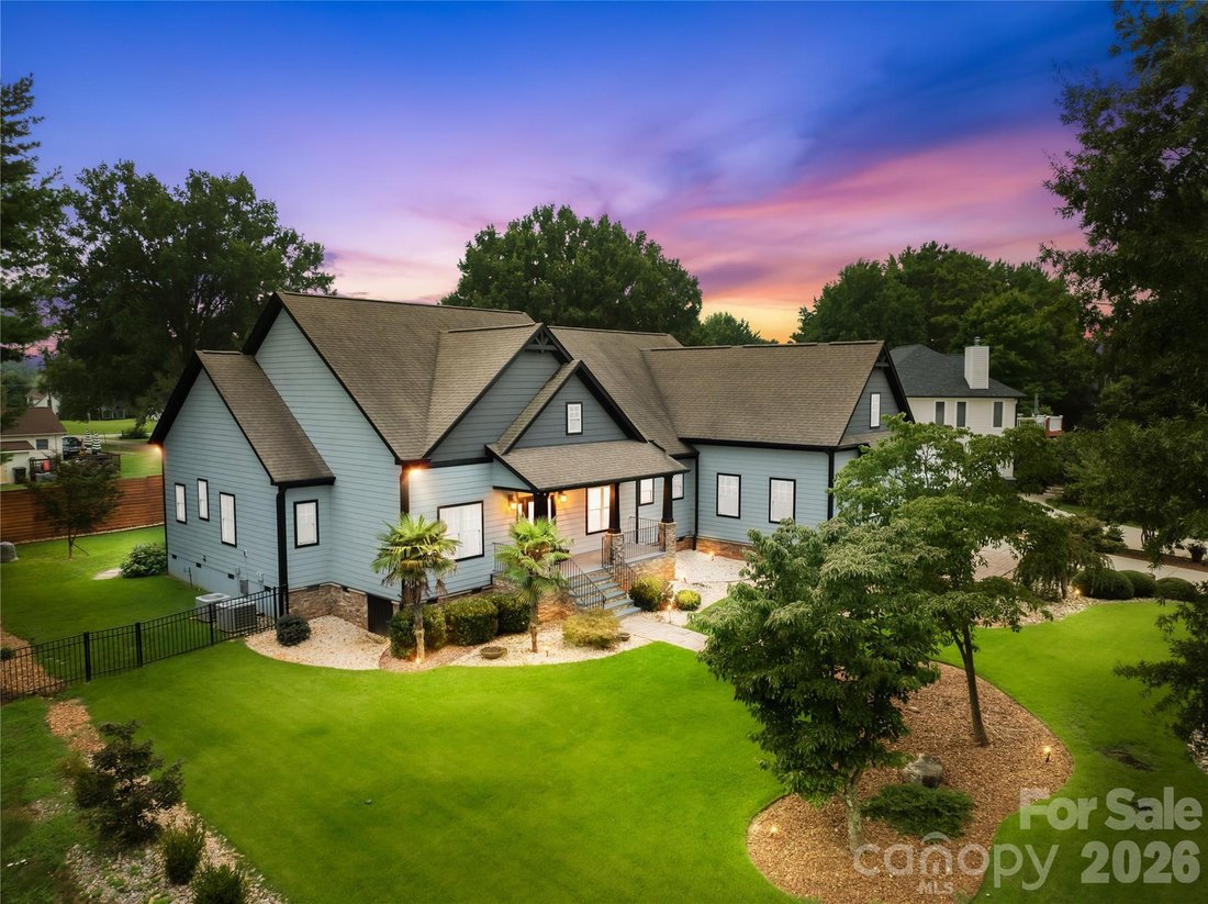 House in Mooresville, North Carolina, United States 2 - 18651208