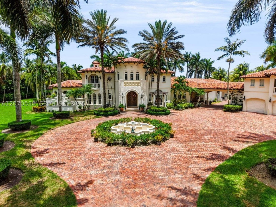 House in Miami, Florida, United States 2 - 18653662