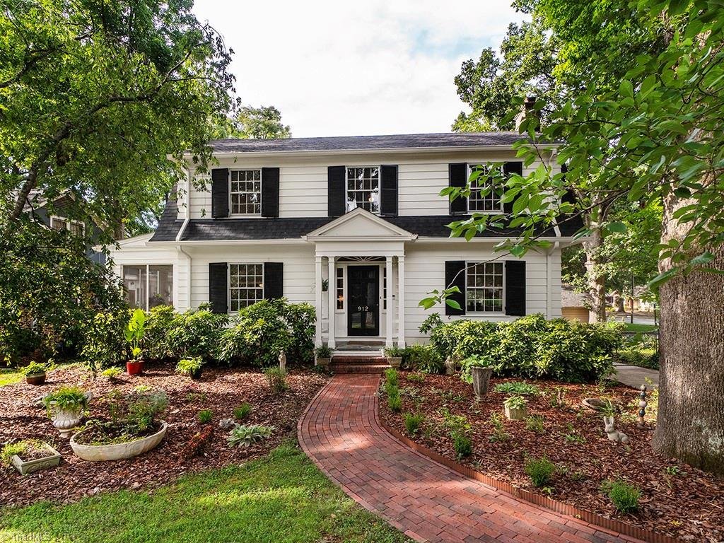 House in Elon, North Carolina, United States 1 - 18650756