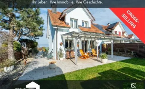 House in Altnau, Thurgau, Switzerland 1