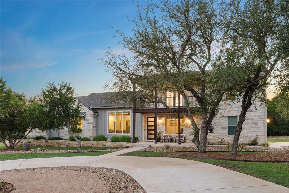 House in Wimberley, Texas, United States 2 - 18648776