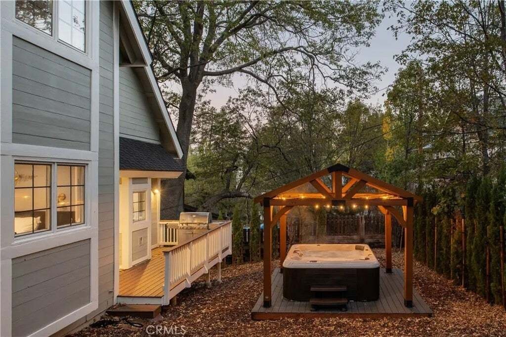 House in Lake Arrowhead, California, United States 3 - 18654326