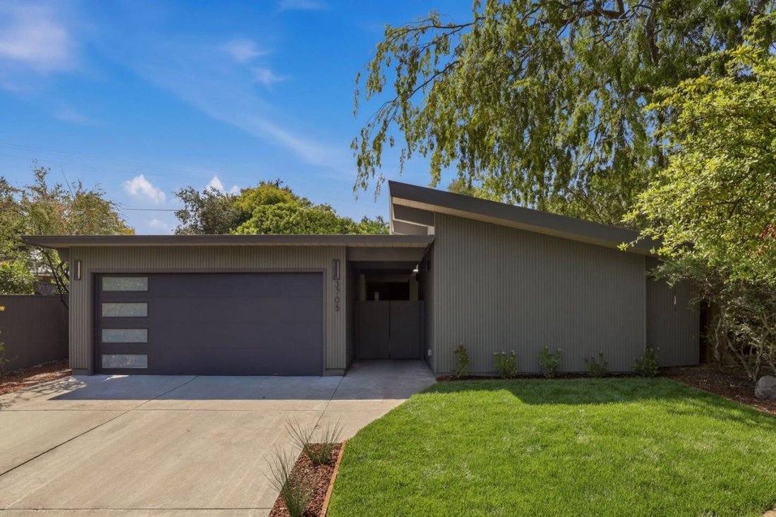 House in Palo Alto, California, United States 1 - 18653801
