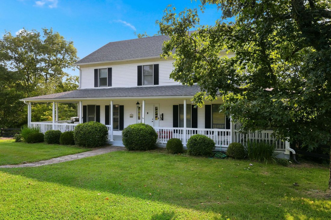 House in Versailles, Kentucky, United States 2 - 18653731
