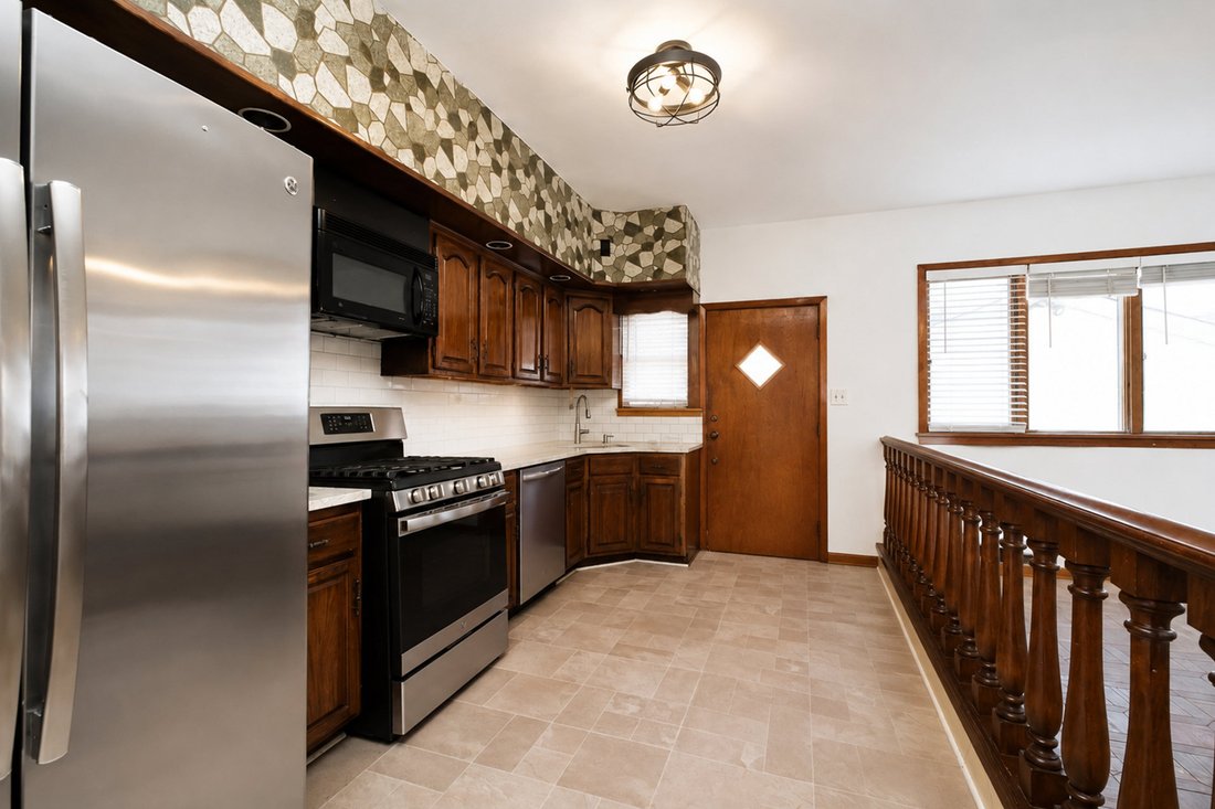 Apartment in New York, New York, United States 5 - 18655031