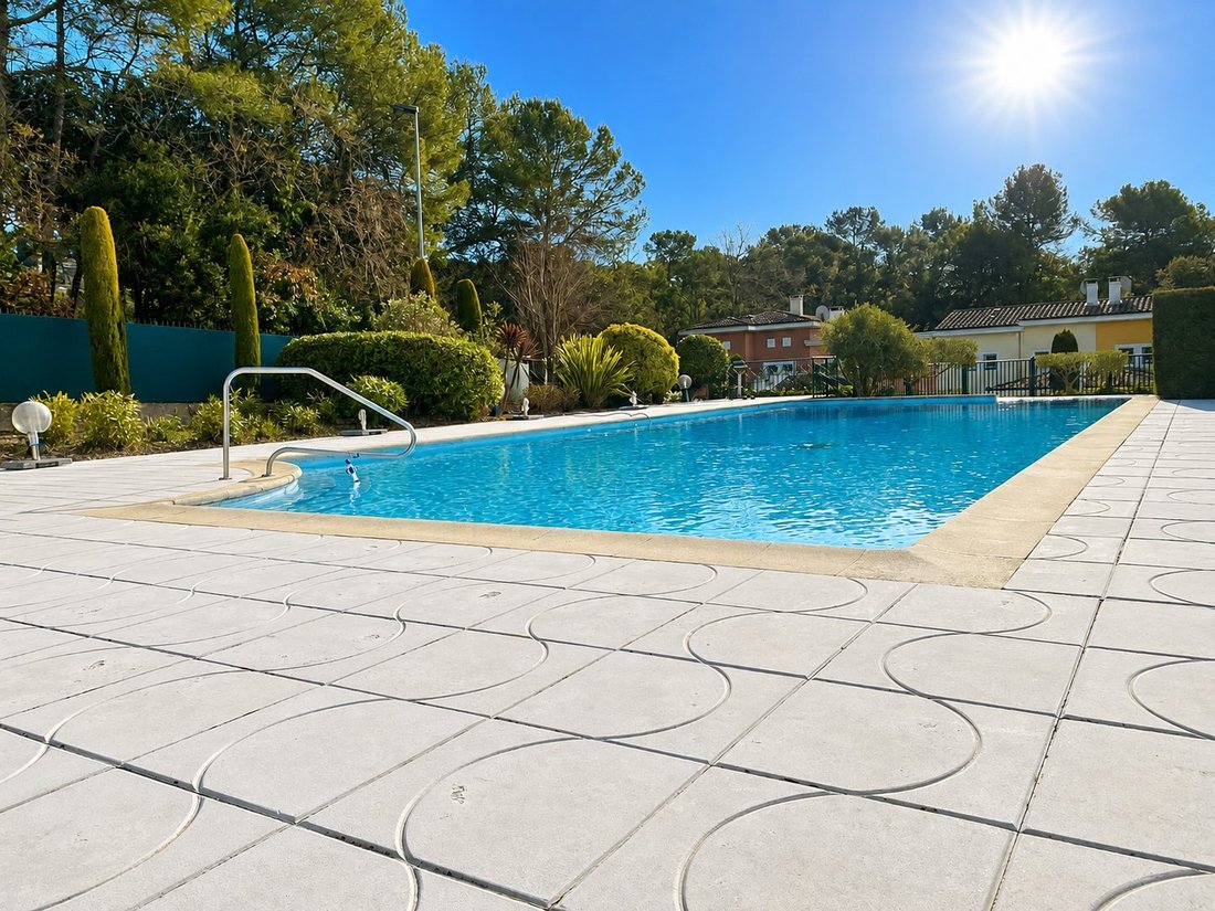 Maison à Mougins, Provence-Alpes-Côte d'Azur, France 1 - 16567987