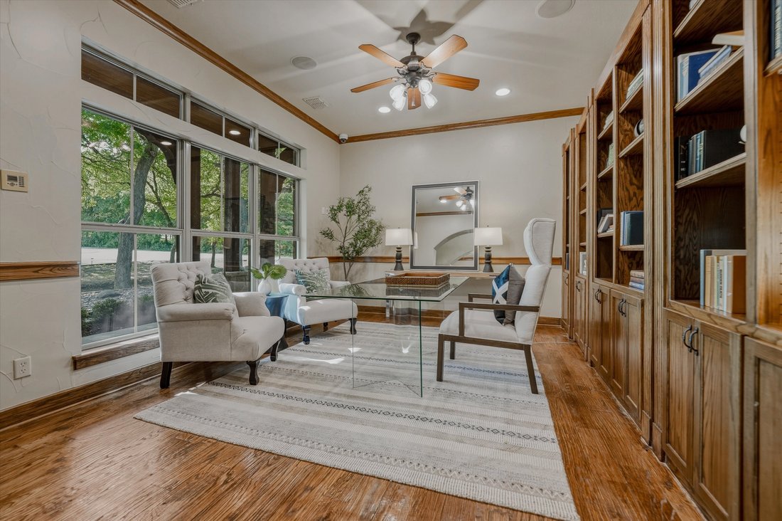 Casa a Aledo, Texas, Stati Uniti 5 - 17408749