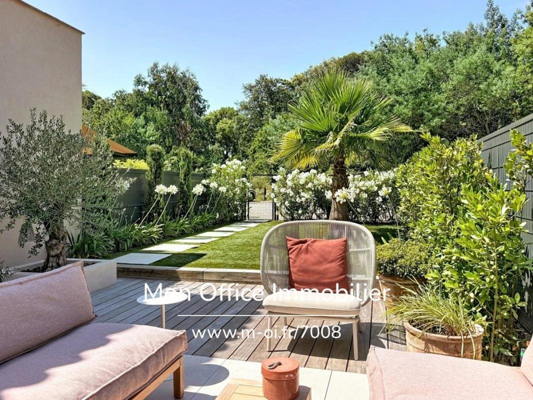 House in Grimaud, Provence-Alpes-Côte d'Azur, France 3 - 18653970