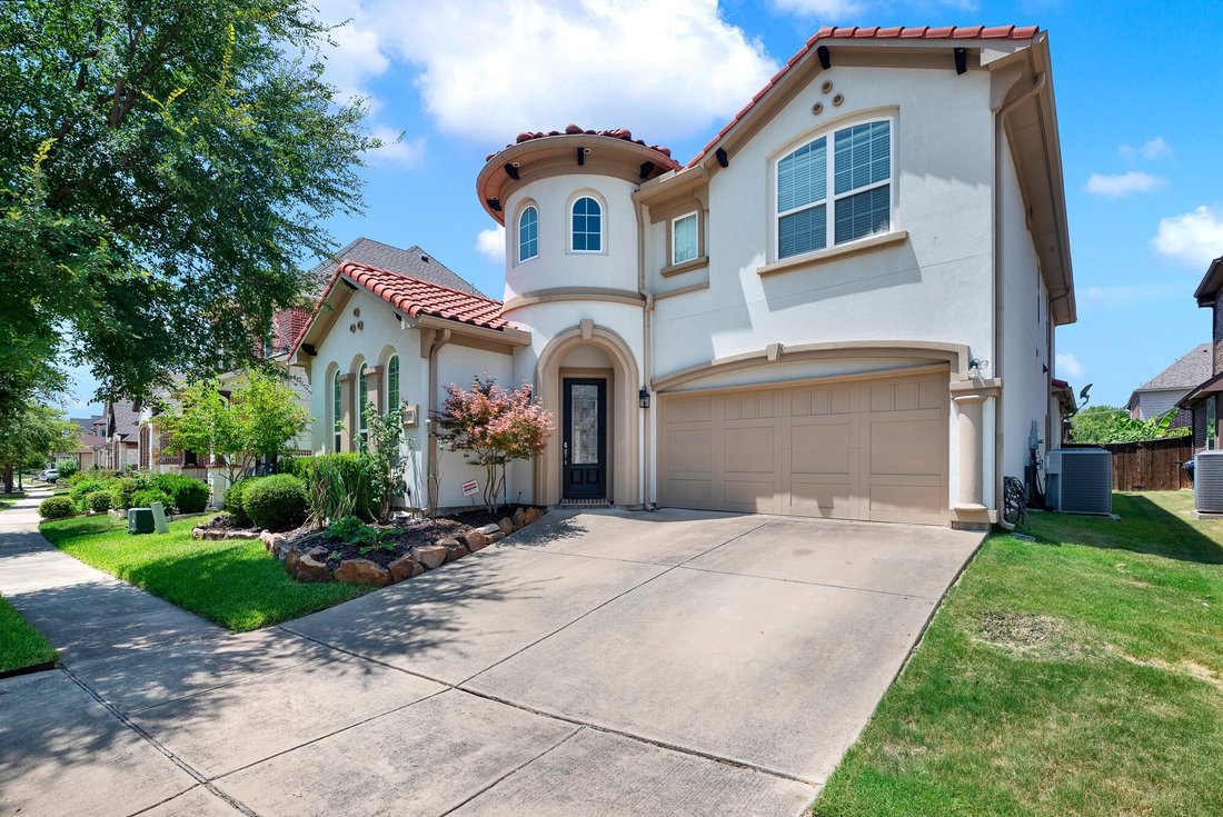 House in McKinney, Texas, United States 4 - 18654819
