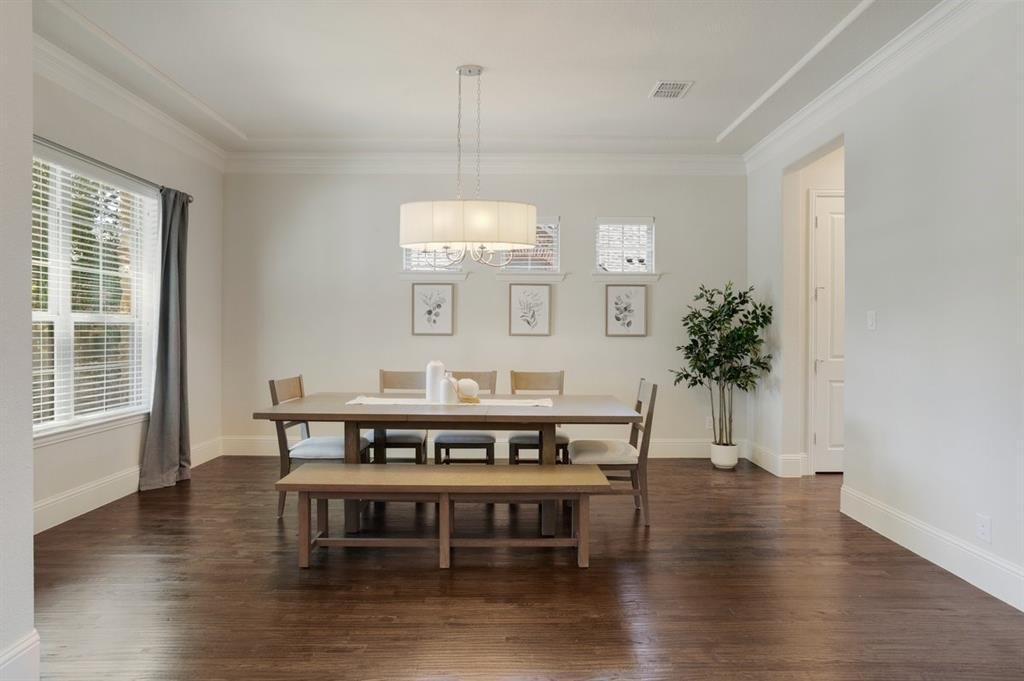 House in Allen, Texas, United States 4 - 18651626