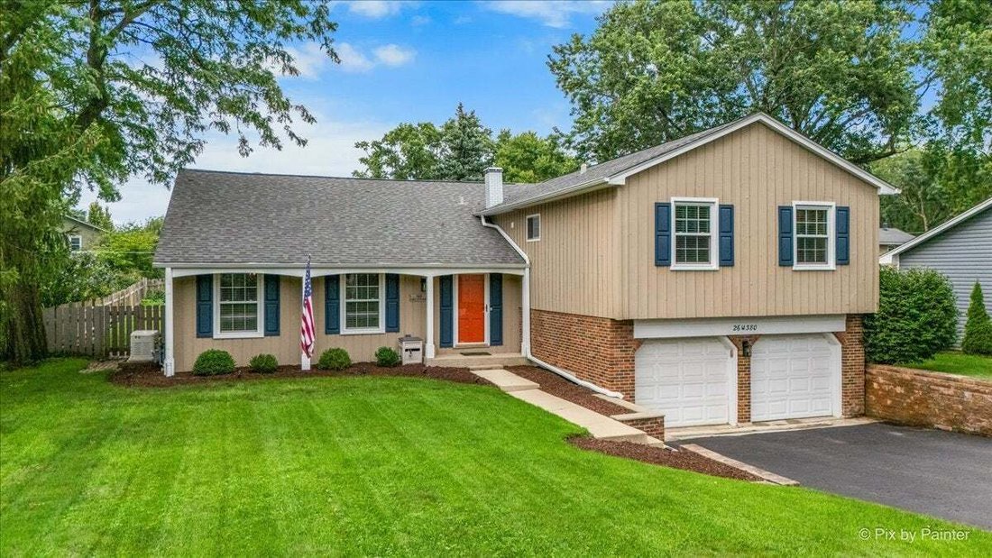 House in Winfield, Illinois, United States 1 - 18651326