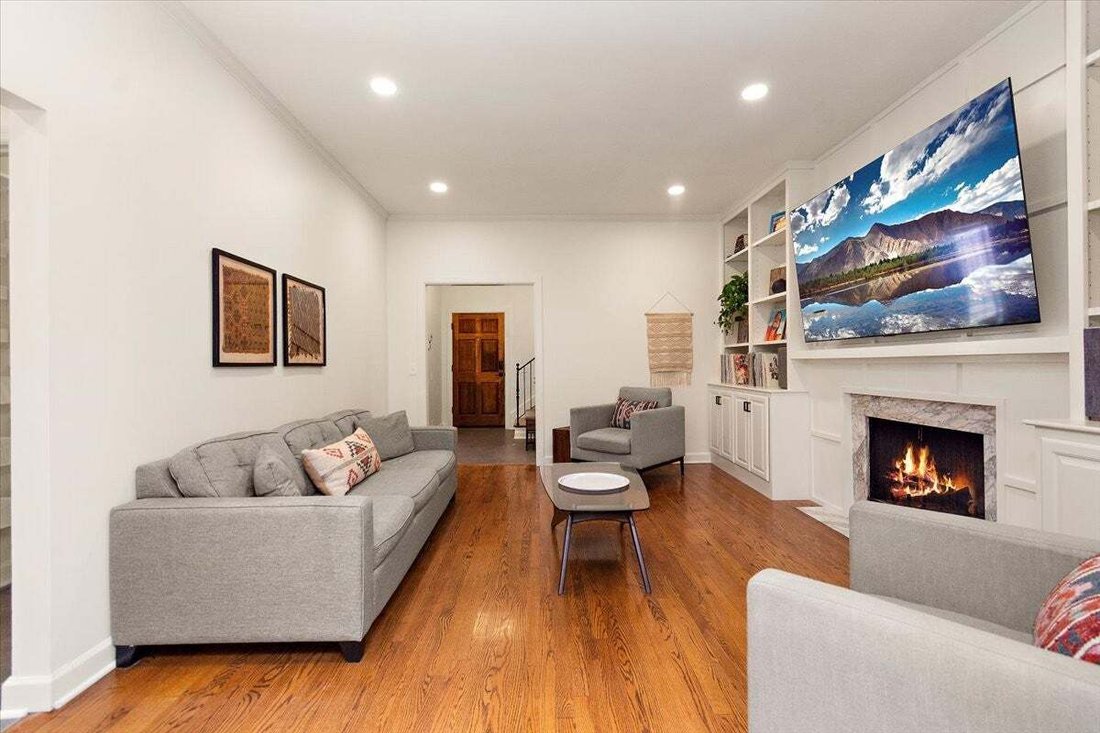 Townhouse in Franklin, Tennessee, United States 4 - 18654038