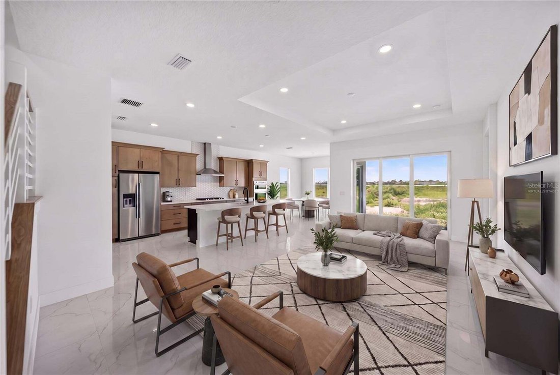 House in SARASOTA, FL, United States 3 - 17296824