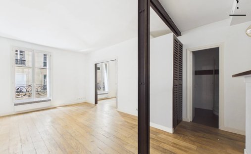 Appartement à École Militaire, Paris 7e Arrondissement, Paris 1