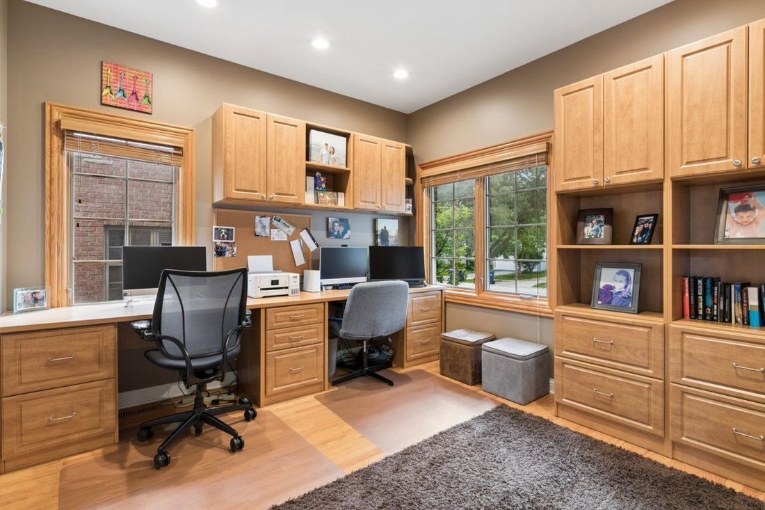 House in Northbrook, Illinois, United States 4 - 18656056