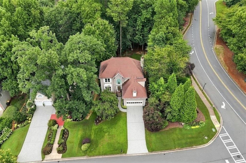 House in Johns Creek, Georgia, United States 5 - 18654539