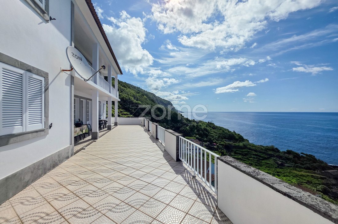 House in Ribeiras, Azores, Portugal 3 - 18655269