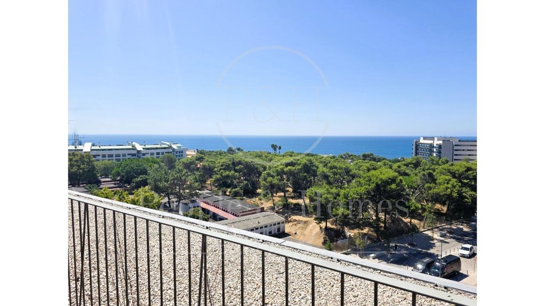 Wohnung in Cascais und Estoril, Lissabon, Portugal 2 - 13946553