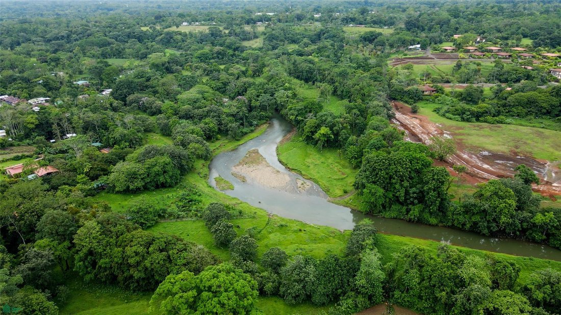 Land in Sector Ángeles, Alajuela Province, Costa Rica 4 - 18584308