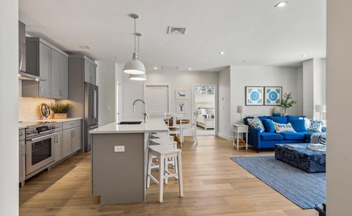 Condo in Falmouth, Maine, United States 1