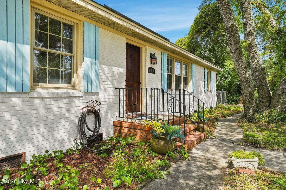 House in Carolina Beach, North Carolina, United States 4 - 18654006