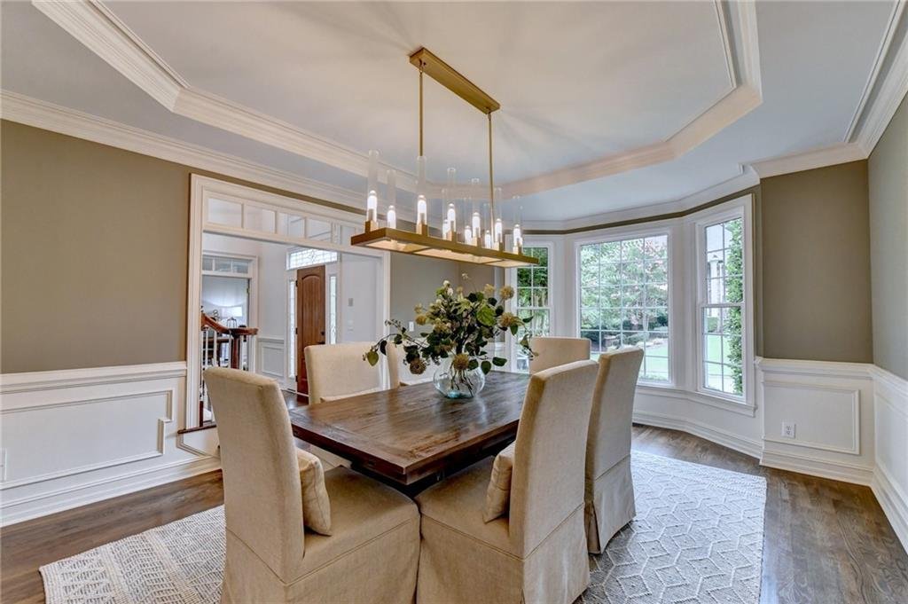 House in Alpharetta, Georgia, United States 5 - 18651213
