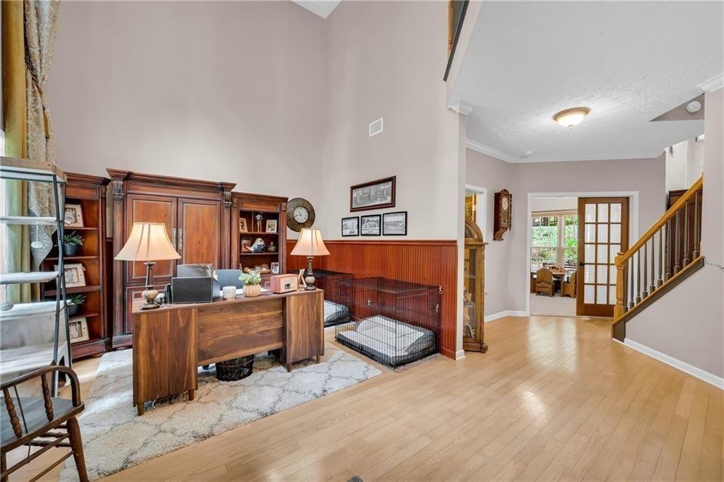 House in Flowery Branch, Georgia, United States 5 - 18654547