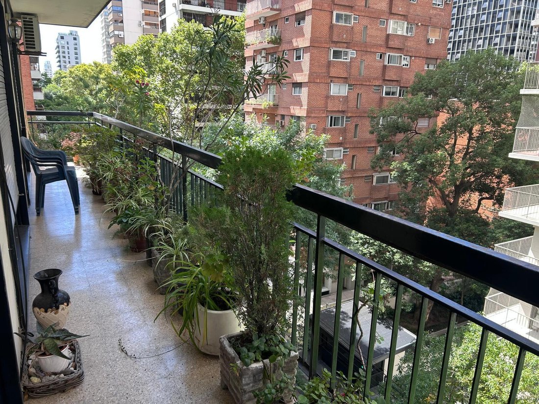 Apartment in Buenos Aires, Buenos Aires, Argentina 4 - 18655235