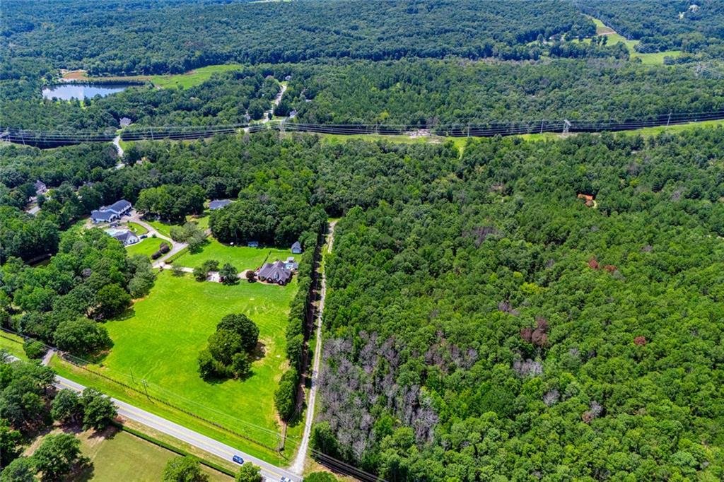 Land in Winston, Georgia, United States 3 - 18654815