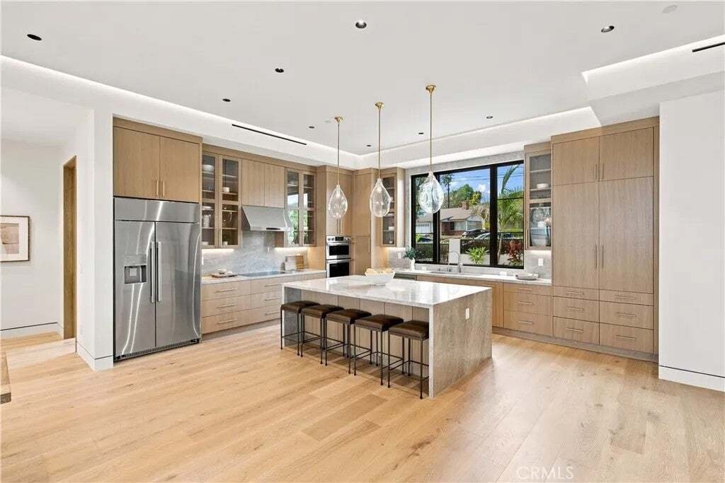 House in Los Angeles, California, United States 5 - 18654393