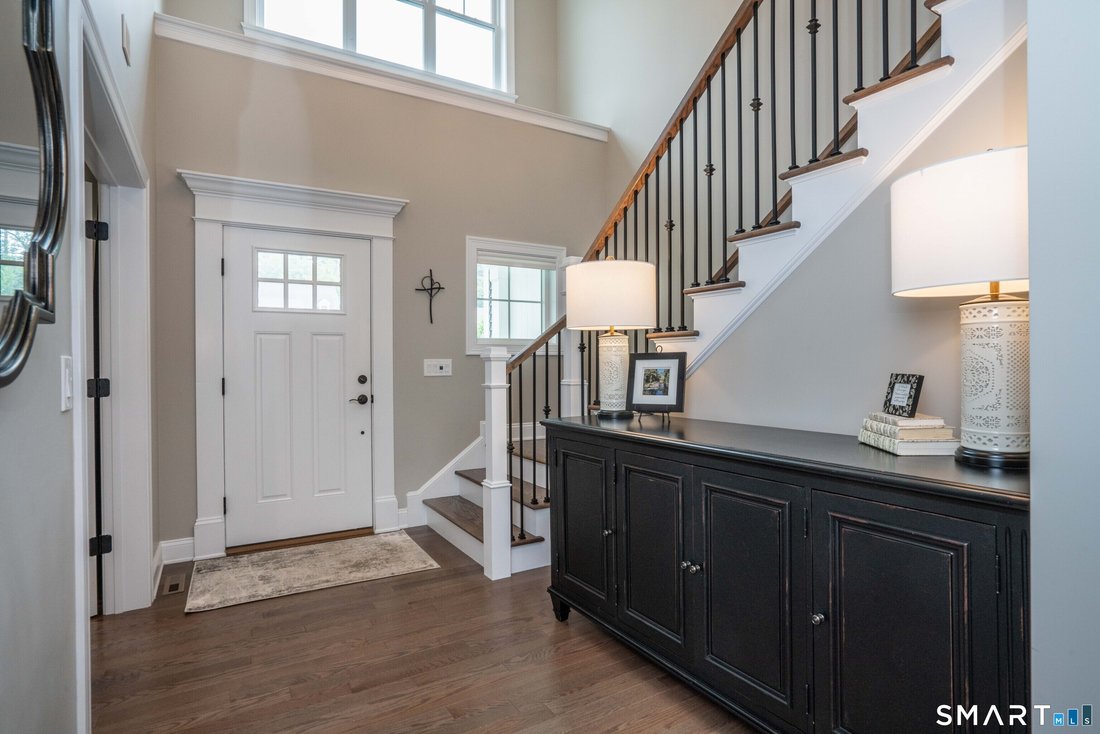 House in Simsbury, Connecticut, United States 4 - 18655001