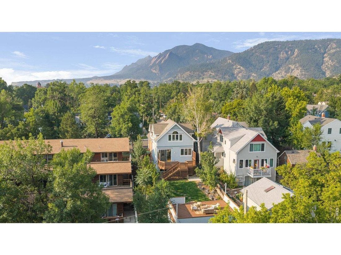 House in Boulder, Colorado, United States 5 - 18653322
