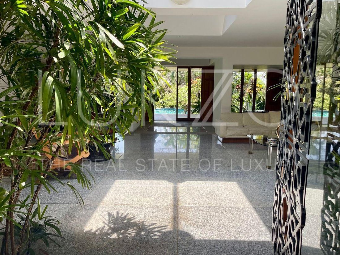 House in Cuernavaca, Morelos, Mexico 4 - 18652729